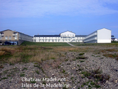 chateau