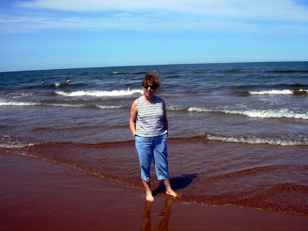 gailbeach