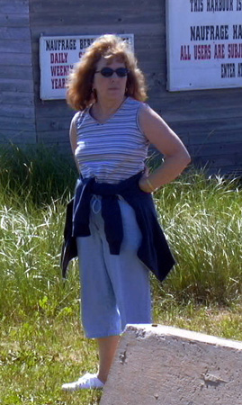 gailnautrage