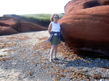 gailsandstone